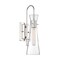 Nuvo Fixture, Indr Sconce, 1-Lght, Incandescent, 60W, 120V, T9, Medium Base, Bulb Watts: 60 60/6867 - alternate 4